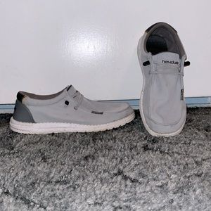 Men’s Hey Dude’s
